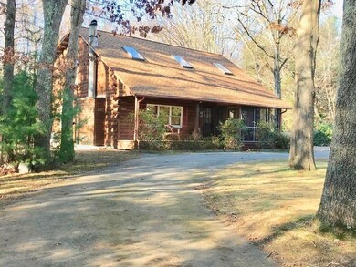 35 Walnut St, West Bridgewater, MA 02379 - photo 3