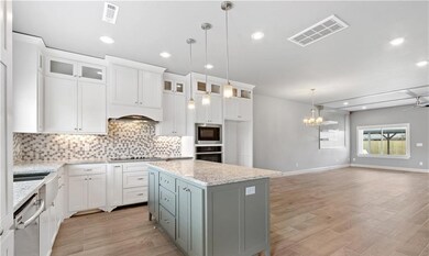 408 NW Retreat Ln, Bentonville, AR 72712 - photo 7