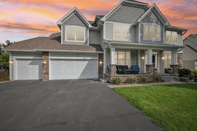 3842 Obrien Ct SW, Prior Lake, MN 55372 - photo 6