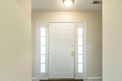 Front Door 1