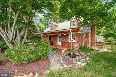 6515 Carroll Highlands Rd, Sykesville, MD 21784 - photo 2