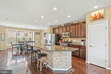 25274 Arrowroot Terrace, Chantilly, VA 20152 - photo 3