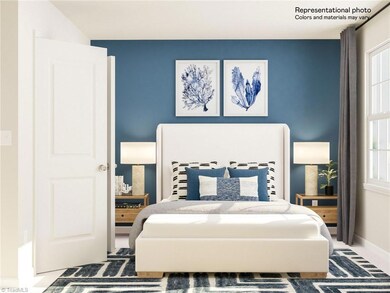 5658 Hydrangea St, Winston Salem, NC 27104 - photo 5