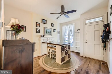 321 Scott St, Baltimore, MD 21230 - photo 6