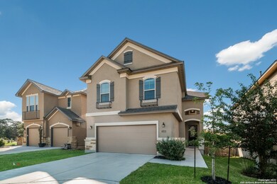 3106 Ambar Cala, San Antonio, TX 78259 - photo 2