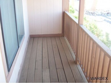 front porch facing Stony