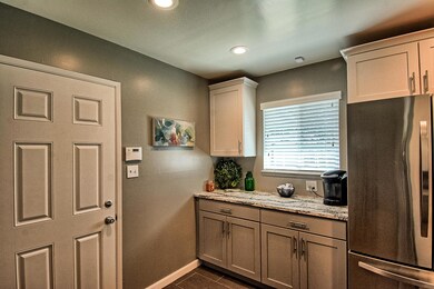 Coffee Bar/ Extra Counter Space
