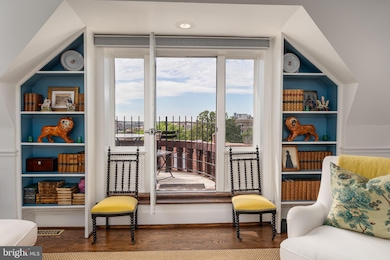 2115 S St NW unit 3A, Washington, DC 20008 - photo 5