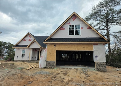 645 Glensford Dr, Fayetteville, NC 28314 - photo 4