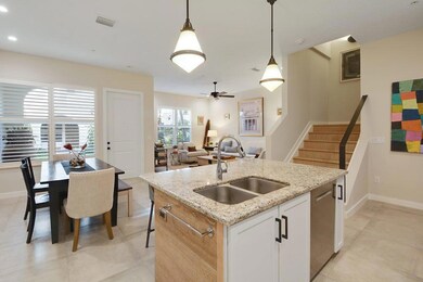 Kitchen Island