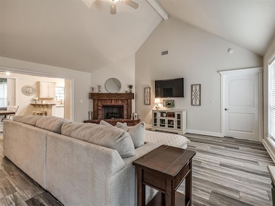 3206 Club St, Claremore, OK 74019 - photo 6