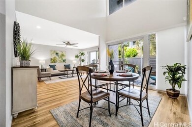 47-261 Hui Iwa St unit 64, Kaneohe, HI 96744 - photo 5