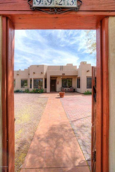 Welcome Home!