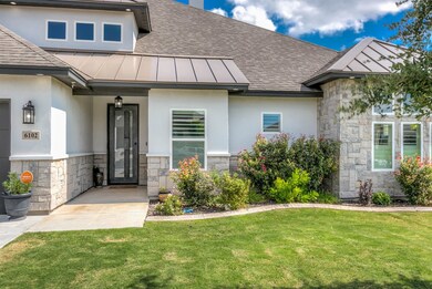 6102 Sammye Ln, San Angelo, TX 76904 - photo 5