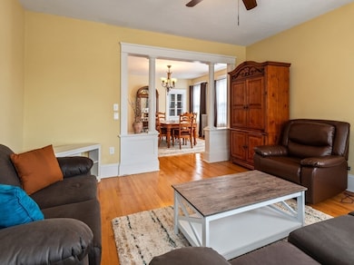 371 Chandler St unit 2, Worcester, MA 01602 - photo 6