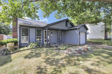 2021 Summit Row Blvd, Powell, OH 43065 - photo 2