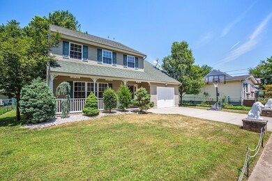 617 Morningside Ave, Union Beach, NJ 07735 - photo 3