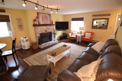 162 Grant Dr unit 14, Woodstock, NH 03262 - photo 3