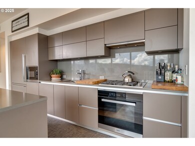 The Cosmopolitan unit 1415, Portland, OR 97209 - photo 7