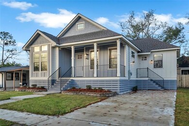 5052 Press Dr, New Orleans, LA 70126 - photo 2