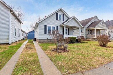 860 E Wheeling St, Lancaster, OH 43130 - photo 2