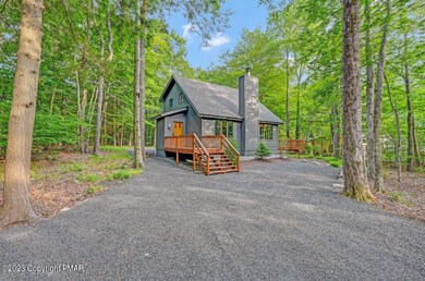 1377 Pine Cone Road