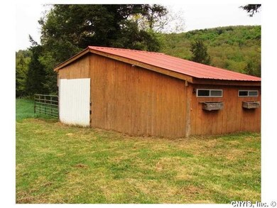 Barn.