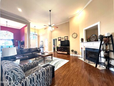 715 Bay Laurel Cir, Warner Robins, GA 31088 - photo 5