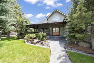 19664 Clear Night Dr, Bend, OR 97702 - photo 3