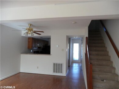 Den/Family/Great Room - Ceiling fans throughout th