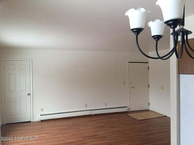 2826 Telequana Dr unit 2, Anchorage, AK 99517 - photo 4