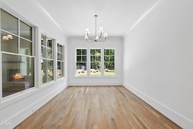 2957 Wexford Pond Way, Wake Forest, NC 27587 - photo 7