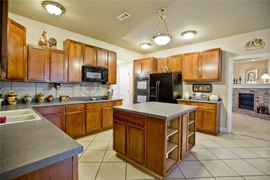 16596 Trail Rd, Lowell, AR 72745 - photo 7