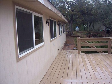 405 E Chateau Cir, Payson, AZ 85541 - photo 6