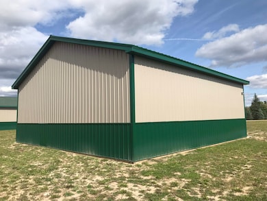 V/L Mangus Rd, Tobacco Township, MI 48612 - photo 3