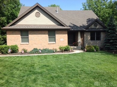 Front elevation