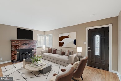 60 Palethorpe Ave, Clementon, NJ 08021 - photo 3