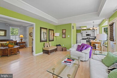 3679 Thomasson Crossing Dr, Triangle, VA 22172 - photo 7