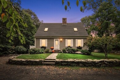 137 Reynolds Ave, Rehoboth, MA 02769 - photo 2