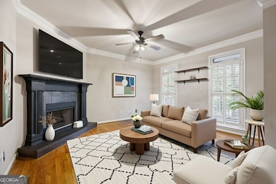 241 Falcon Pointe Ct, Canton, GA 30114 - photo 7