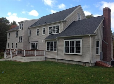 32 Norman Todd Rd, Cohasset, MA 02025 - photo 5