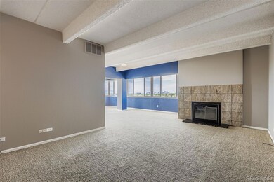 Wellington Square Condominiums unit 1002, Denver, CO 80210 - photo 6