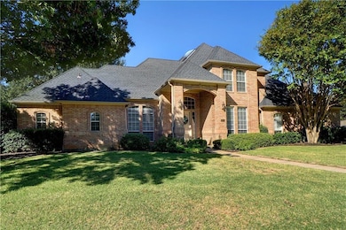 420 Southview Trail, Southlake, TX 76092 - photo 2