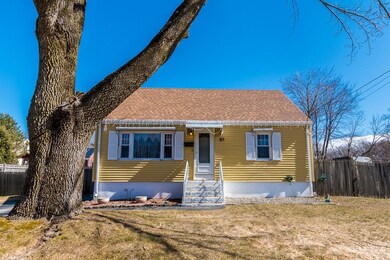 10 Arnold St, Blackstone, MA 01504 - photo 2