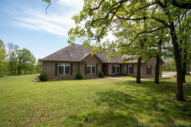 10466 Burton Ln, Skiatook, OK 74070 - photo 6