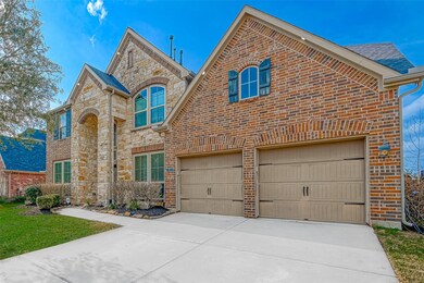 1911 Granite Field Ln, Richmond, TX 77469 - photo 2