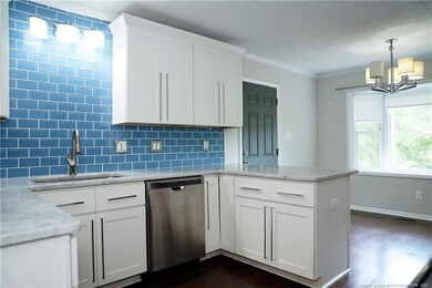 2417 Rolling Hill Rd, Fayetteville, NC 28304 - photo 7