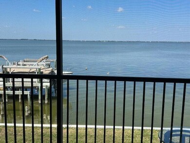 Banana River