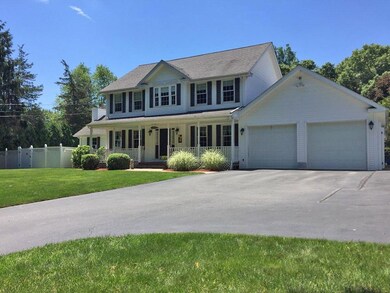 116 Austin Ave, Greenville, RI 02828 - photo 3