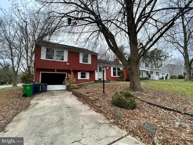 5639 Thelo Garth, Columbia, MD 21045 - photo 2